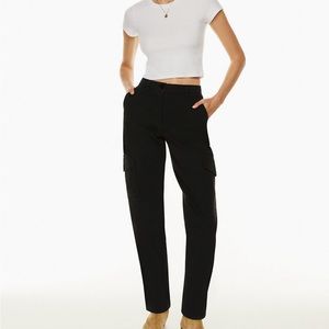 Wilfred Free Modern Cargo Pants